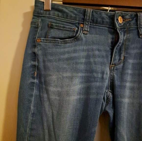 Sonoma Skinny jeans size 4 - Picture 2 of 5